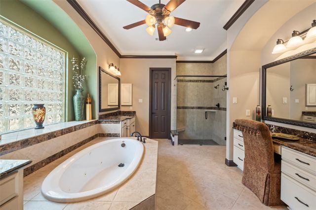 138 Quail Ridge Place, Montgomery, TX 77316