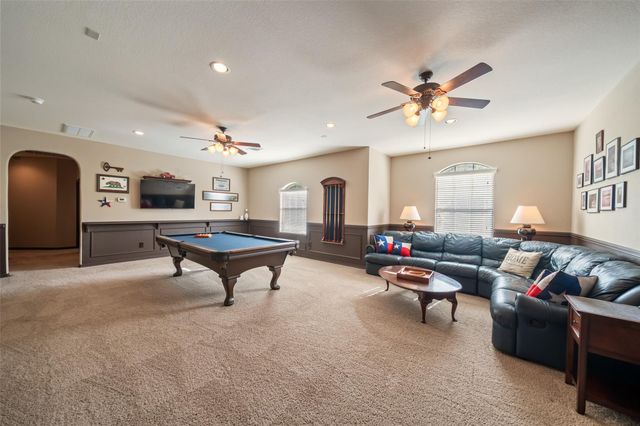 138 Quail Ridge Place, Montgomery, TX 77316
