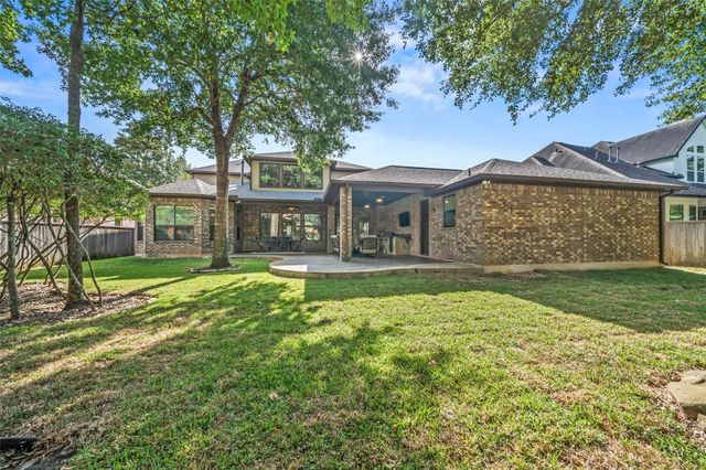 138 Quail Ridge Place, Montgomery, TX 77316