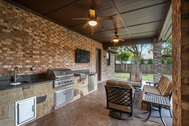 138 Quail Ridge Place, Montgomery, TX 77316