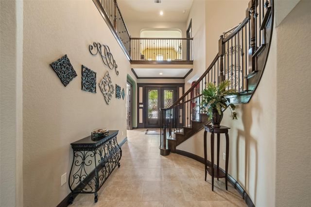 138 Quail Ridge Place, Montgomery, TX 77316