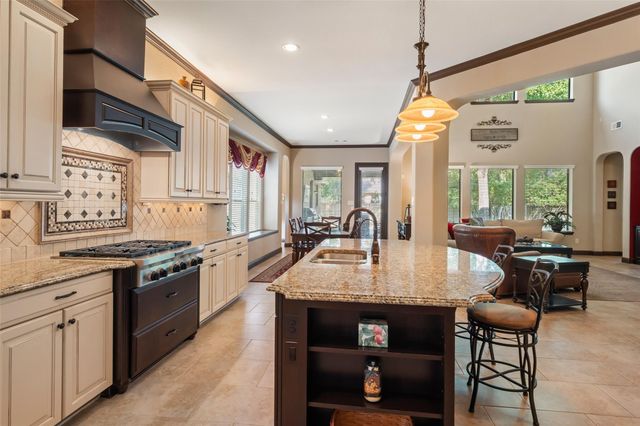 138 Quail Ridge Place, Montgomery, TX 77316