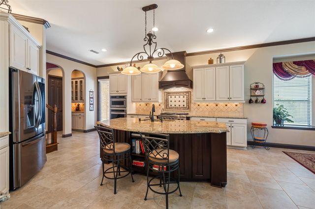 138 Quail Ridge Place, Montgomery, TX 77316