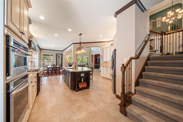 138 Quail Ridge Place, Montgomery, TX 77316