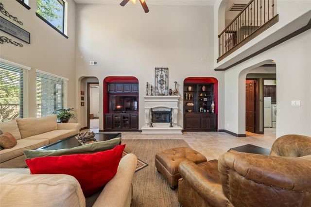 138 Quail Ridge Place, Montgomery, TX 77316