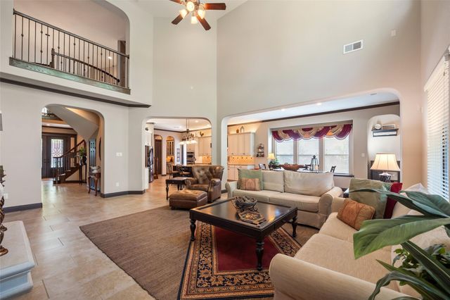 138 Quail Ridge Place, Montgomery, TX 77316