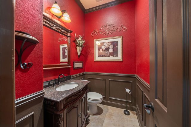 138 Quail Ridge Place, Montgomery, TX 77316