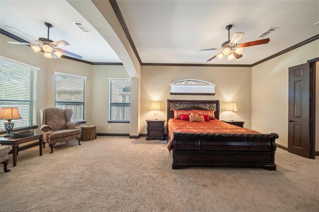 138 Quail Ridge Place, Montgomery, TX 77316