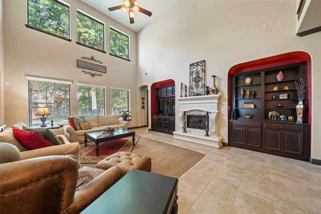 138 Quail Ridge Place, Montgomery, TX 77316