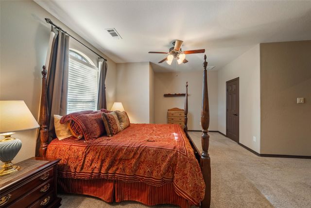 138 Quail Ridge Place, Montgomery, TX 77316