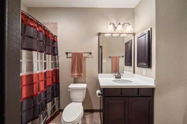 138 Quail Ridge Place, Montgomery, TX 77316