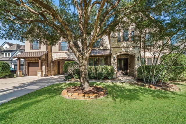 138 Quail Ridge Place, Montgomery, TX 77316