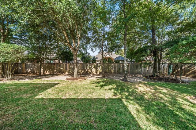 138 Quail Ridge Place, Montgomery, TX 77316
