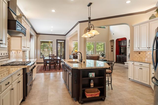 138 Quail Ridge Place, Montgomery, TX 77316