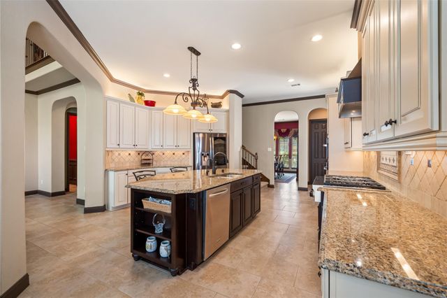 138 Quail Ridge Place, Montgomery, TX 77316