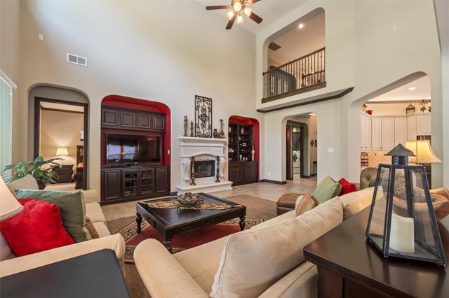 138 Quail Ridge Place, Montgomery, TX 77316