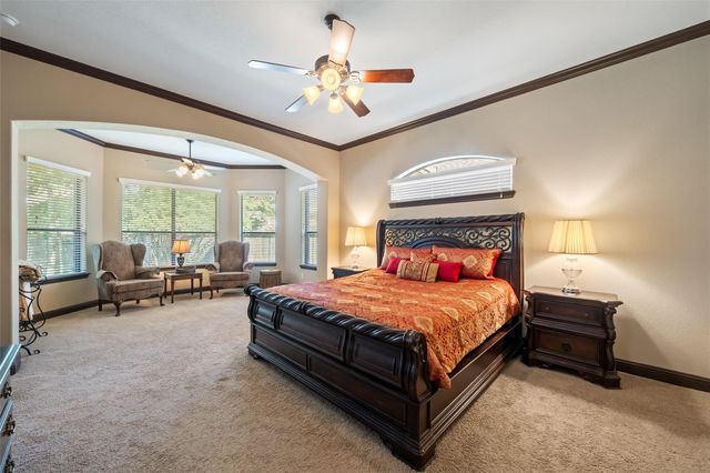 138 Quail Ridge Place, Montgomery, TX 77316