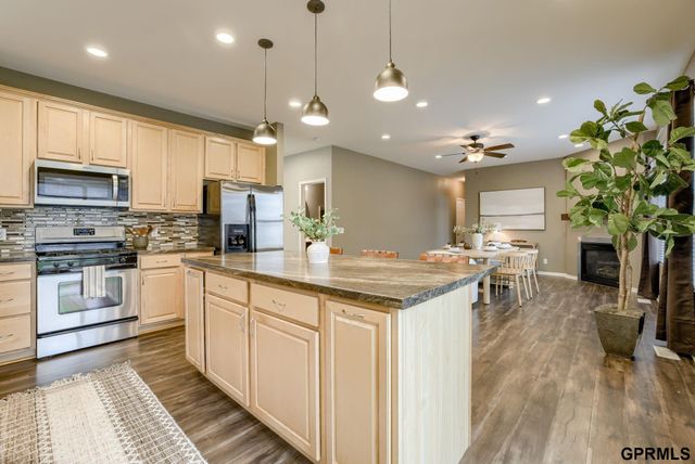 7943 N 152nd Avenue, Bennington, NE 68007