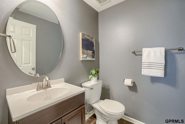 7943 N 152nd Avenue, Bennington, NE 68007