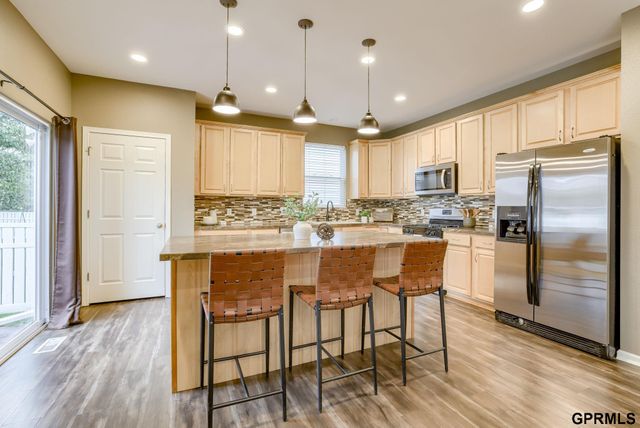 7943 N 152nd Avenue, Bennington, NE 68007