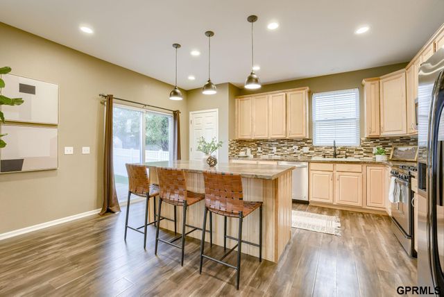 7943 N 152nd Avenue, Bennington, NE 68007