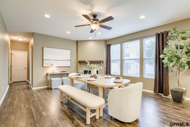 7943 N 152nd Avenue, Bennington, NE 68007