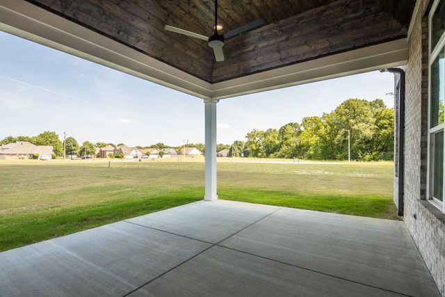 5030 JON OAK CV, Arlington, TN 38002