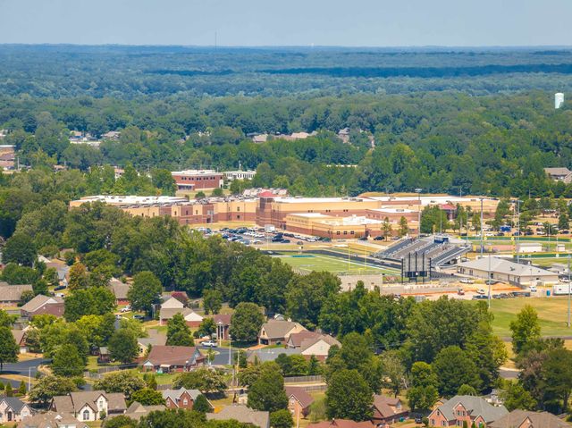 5030 JON OAK CV, Arlington, TN 38002