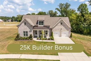 5030 JON OAK CV, Arlington, TN 38002