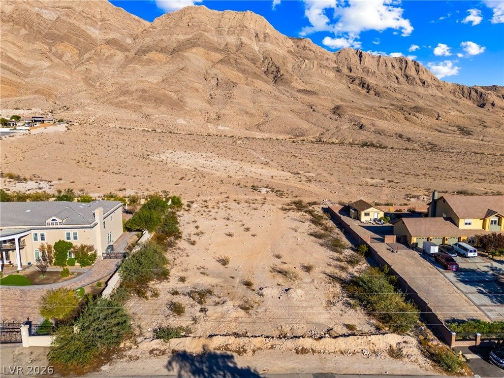 310 Peaceful Street, Las Vegas, NV 89110 — photo 3