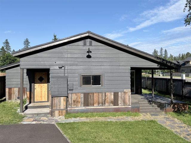 755 Salmon Run, Whitefish, MT 59937
