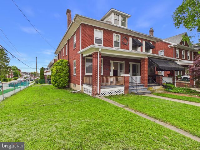800 MARYLAND AVE, York, PA 17404