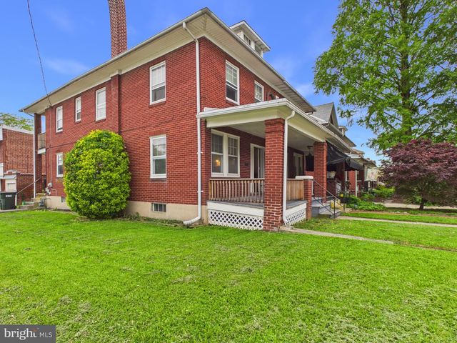 800 MARYLAND AVE, York, PA 17404