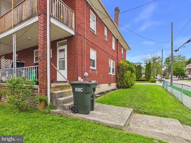 800 MARYLAND AVE, York, PA 17404