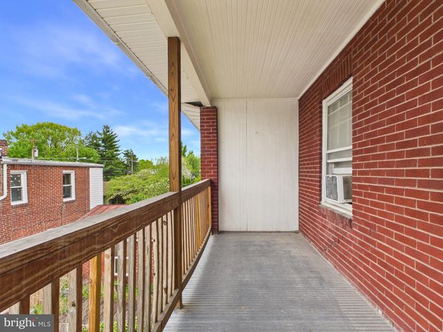 800 MARYLAND AVE, York, PA 17404