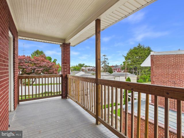 800 MARYLAND AVE, York, PA 17404
