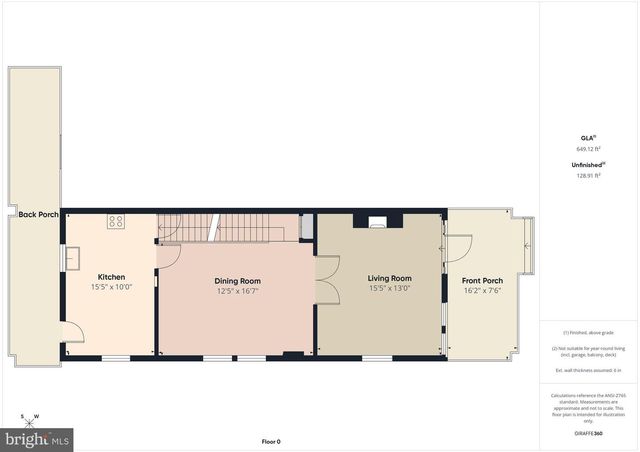 800 MARYLAND AVE, York, PA 17404