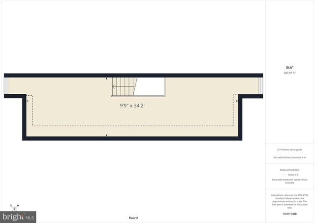 800 MARYLAND AVE, York, PA 17404