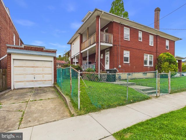 800 MARYLAND AVE, York, PA 17404