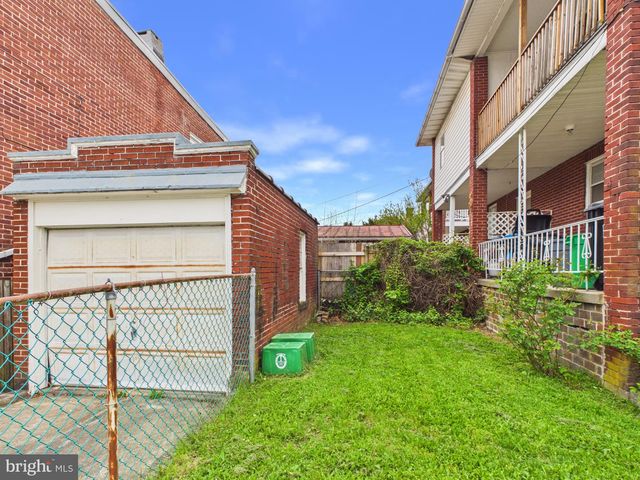 800 MARYLAND AVE, York, PA 17404