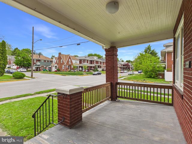 800 MARYLAND AVE, York, PA 17404
