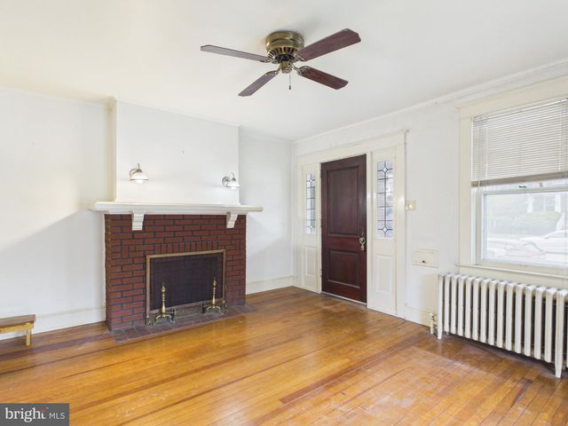 800 MARYLAND AVE, York, PA 17404