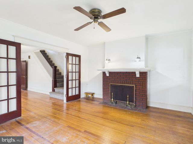 800 MARYLAND AVE, York, PA 17404