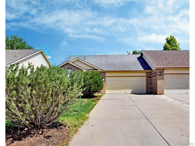 907 N 4th Street, Johnstown, CO 80534
