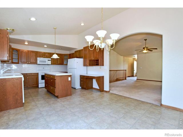 907 N 4th Street, Johnstown, CO 80534