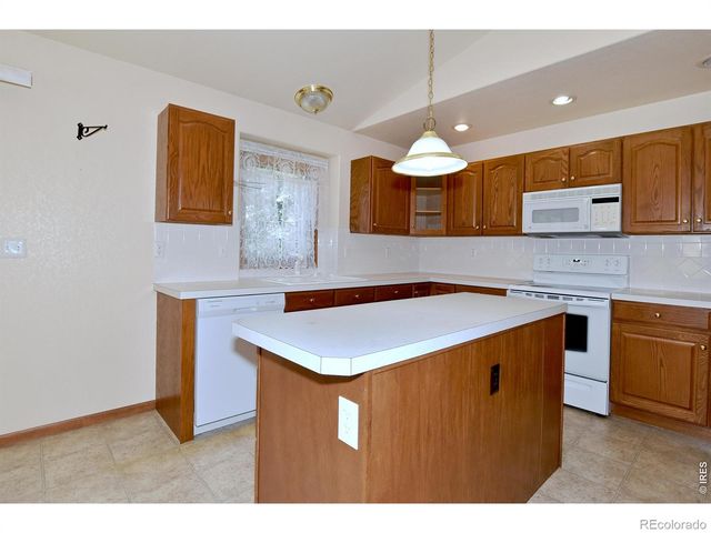 907 N 4th Street, Johnstown, CO 80534