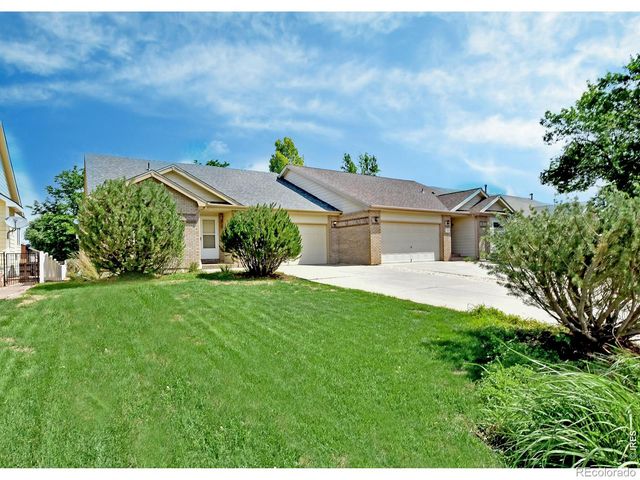 907 N 4th Street, Johnstown, CO 80534