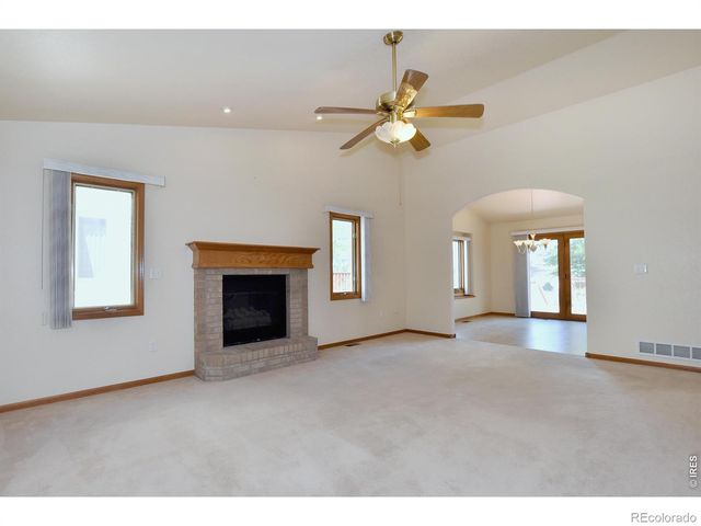 907 N 4th Street, Johnstown, CO 80534