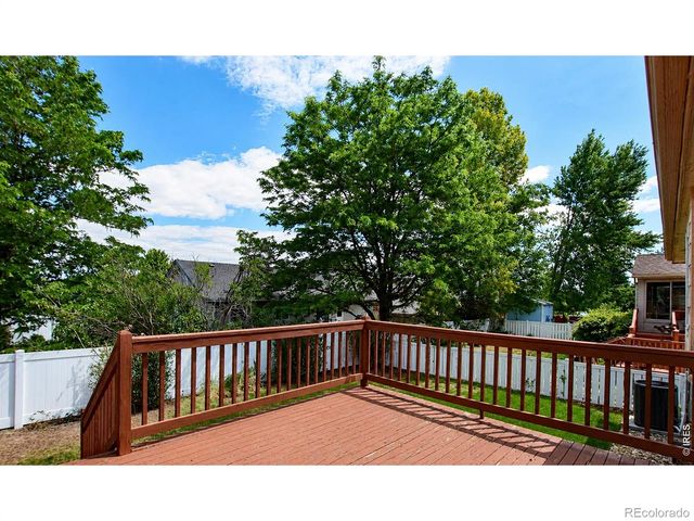 907 N 4th Street, Johnstown, CO 80534