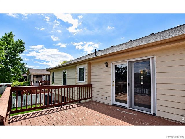 907 N 4th Street, Johnstown, CO 80534